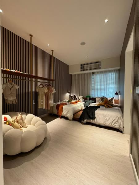 Kondominium untuk Dijual di Myra Cove - Lewis Yew - Bedroom - PropertyGuru.com.my