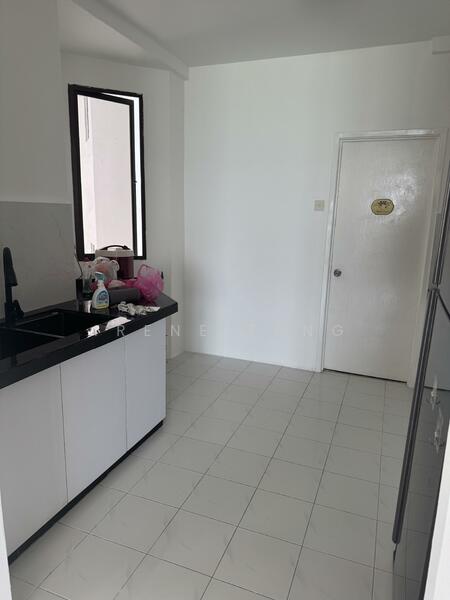 Untuk Disewa - Miami Green