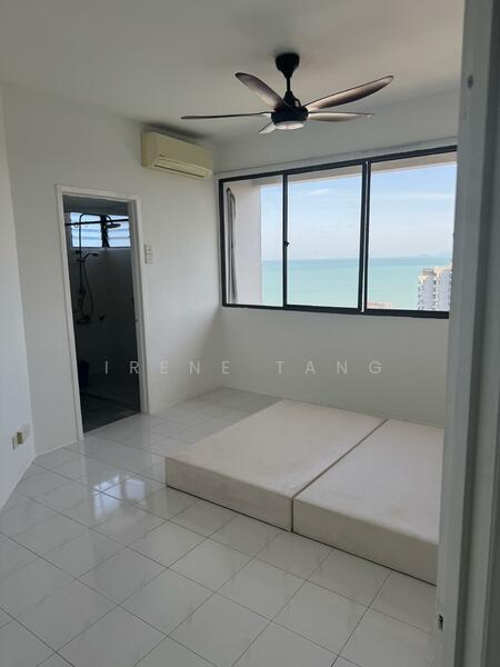 Untuk Disewa - Miami Green