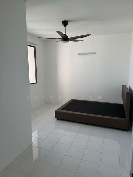 Untuk Disewa - Miami Green