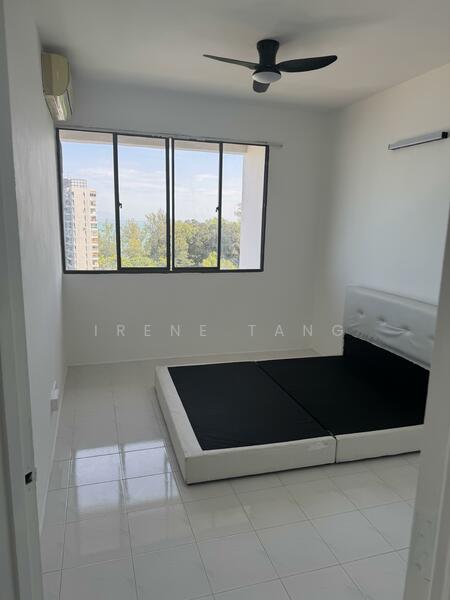 Untuk Disewa - Miami Green