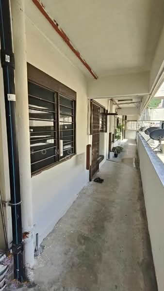 Apartment for Sale at Greenlane Heights Block 3 - Hong Keat Ooi - Exterior - PropertyGuru.com.my