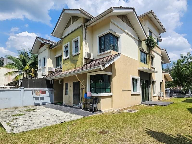 Rumah Berkembar untuk Dijual di Batu 9 (Cheras) - Hei Kar Jun - Exterior - PropertyGuru.com.my