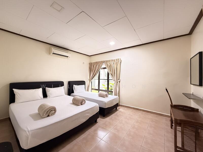 Bungalow House for Sale in Alor Gajah (Melaka) - William Chong - Bedroom - PropertyGuru.com.my