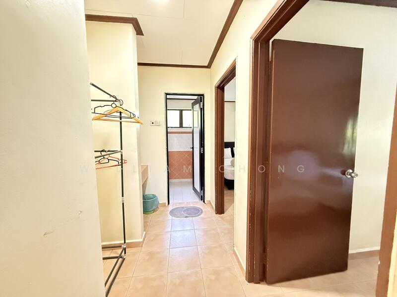 Bungalow House for Sale in Alor Gajah (Melaka) - William Chong - Corridor - PropertyGuru.com.my