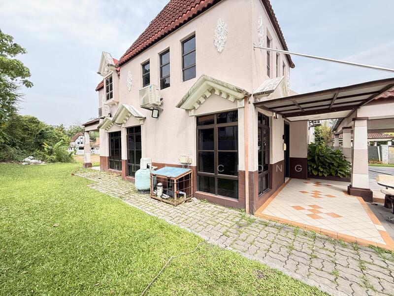 Bungalow House for Sale in Alor Gajah (Melaka) - William Chong - Exterior - PropertyGuru.com.my