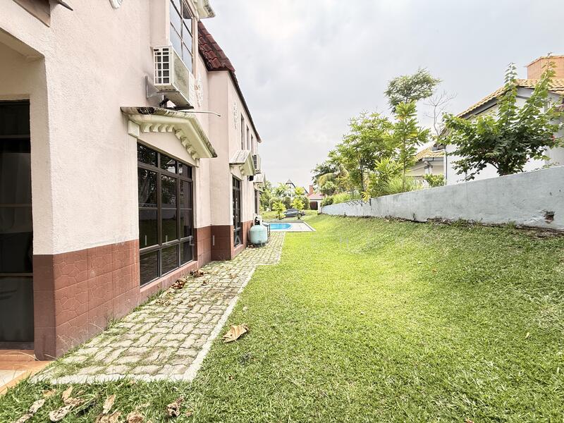 Bungalow House for Sale in Alor Gajah (Melaka) - William Chong - Exterior - PropertyGuru.com.my