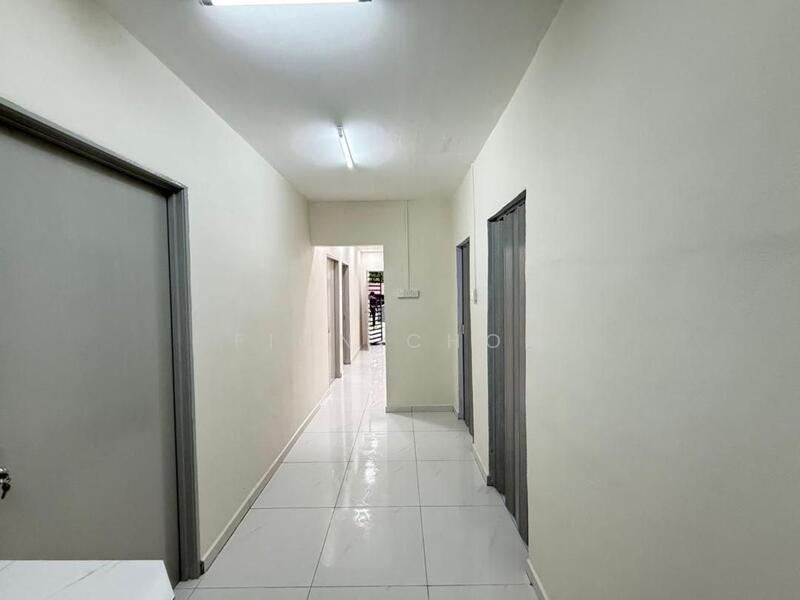 Corridor