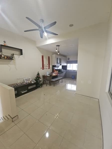 Townhouse for Sale in Puchong (Selangor) - Eason Chang - Living Room - PropertyGuru.com.my