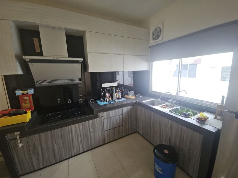 Townhouse for Sale in Puchong (Selangor) - Eason Chang - Kitchen - PropertyGuru.com.my