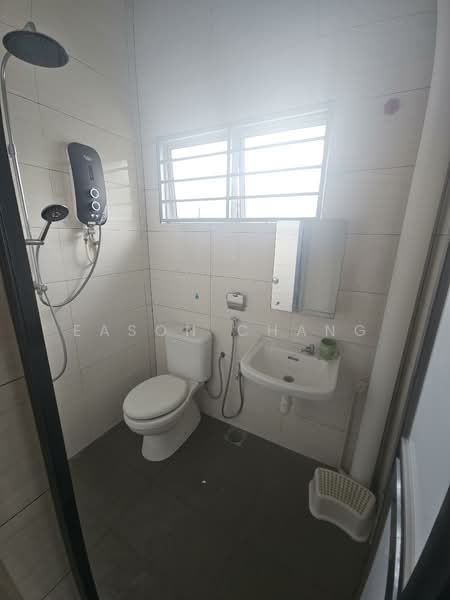 Townhouse for Sale in Puchong (Selangor) - Eason Chang - Bathroom - PropertyGuru.com.my