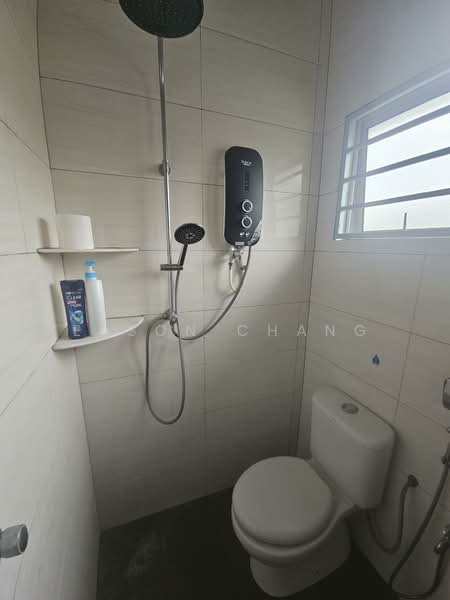Townhouse for Sale in Puchong (Selangor) - Eason Chang - Bathroom - PropertyGuru.com.my