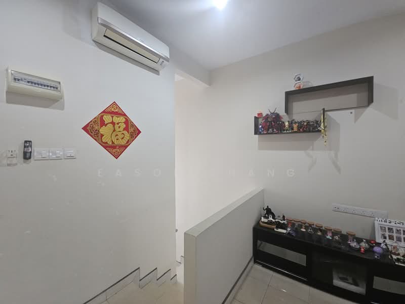Townhouse for Sale in Puchong (Selangor) - Eason Chang - Interior - PropertyGuru.com.my