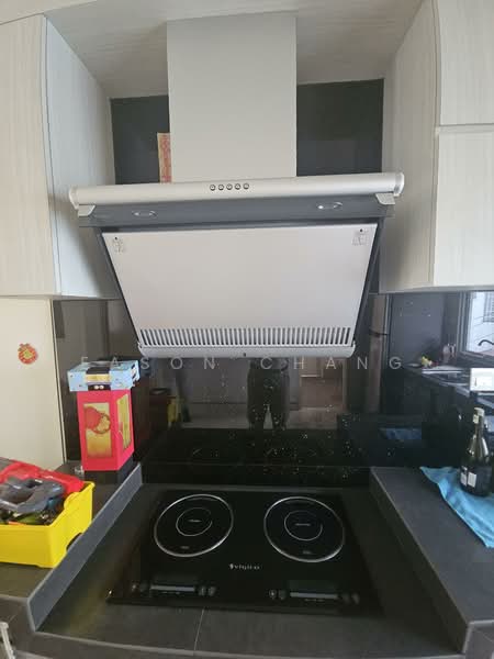 Townhouse for Sale in Puchong (Selangor) - Eason Chang - Kitchen - PropertyGuru.com.my