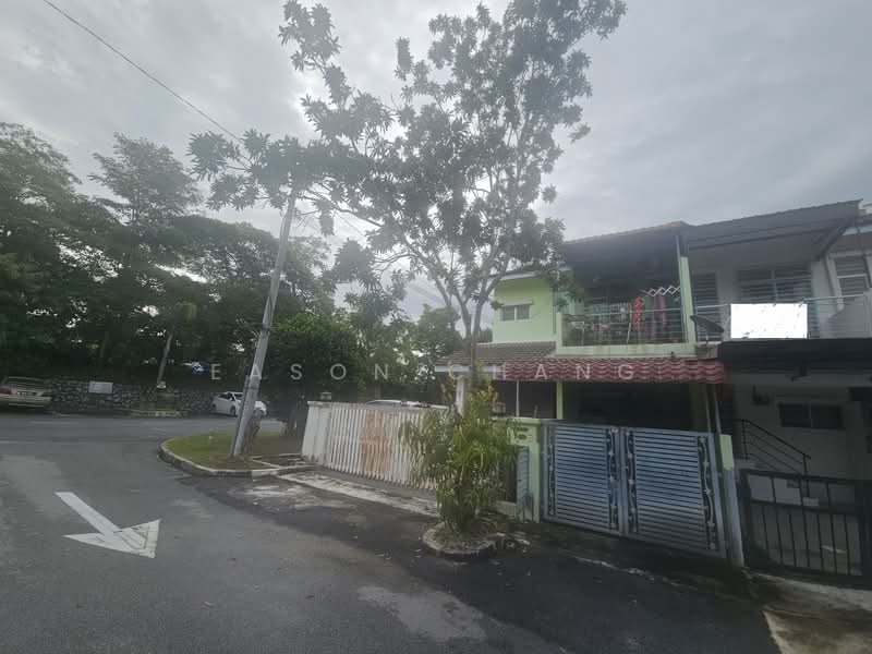Townhouse for Sale in Puchong (Selangor) - Eason Chang - Exterior - PropertyGuru.com.my