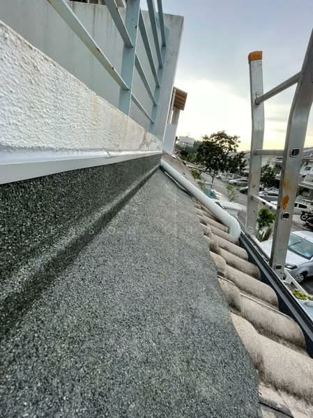 Townhouse for Sale in Puchong (Selangor) - Eason Chang - Exterior - PropertyGuru.com.my