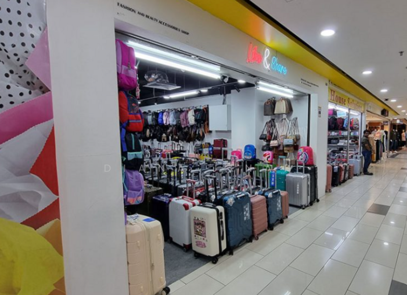 For Sale - Sungei Wang Plaza