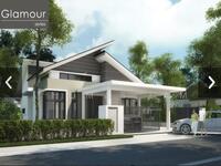 For Sale - Taman Samarinda, Krubong