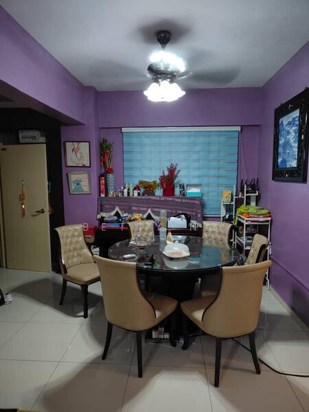 For Sale - Sri Impian Apartment