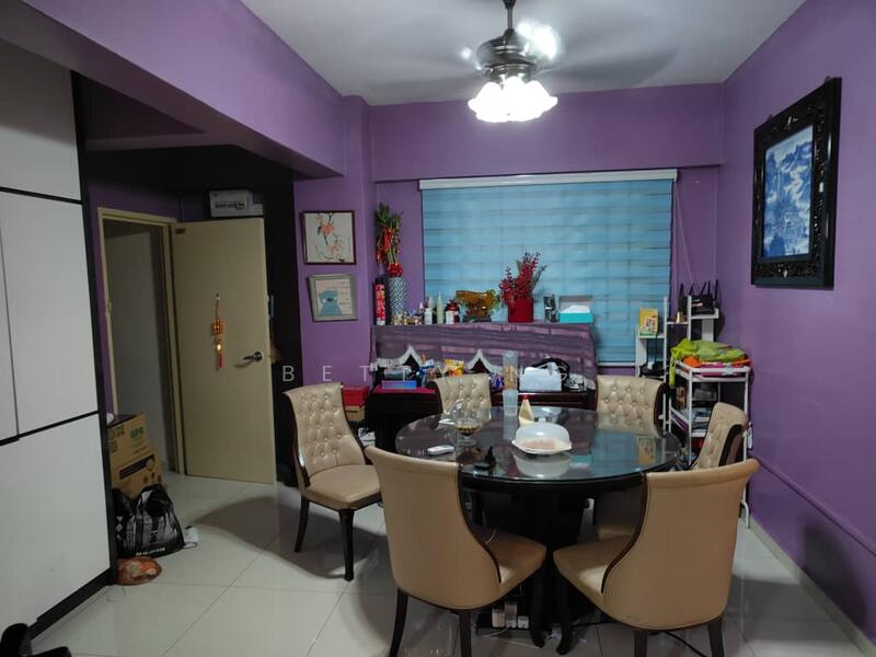 For Sale - Sri Impian Apartment