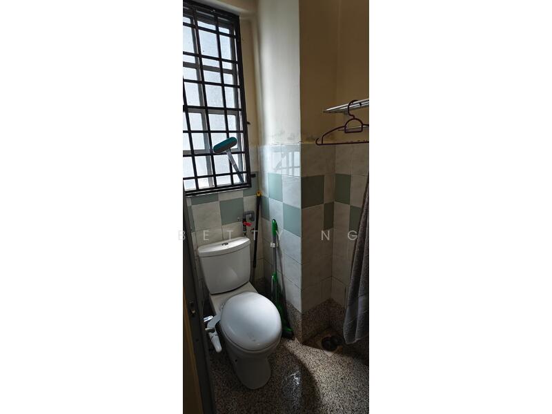 For Sale - Sri Impian Apartment