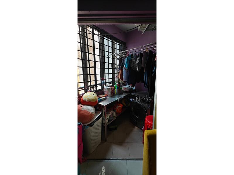 For Sale - Sri Impian Apartment