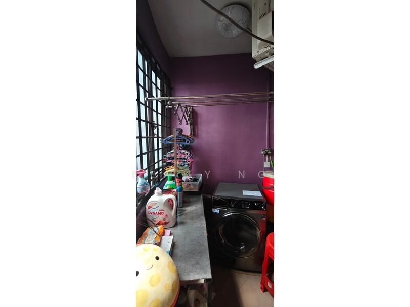 For Sale - Sri Impian Apartment