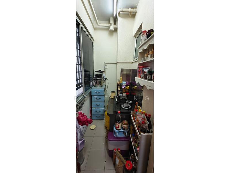 For Sale - Sri Impian Apartment