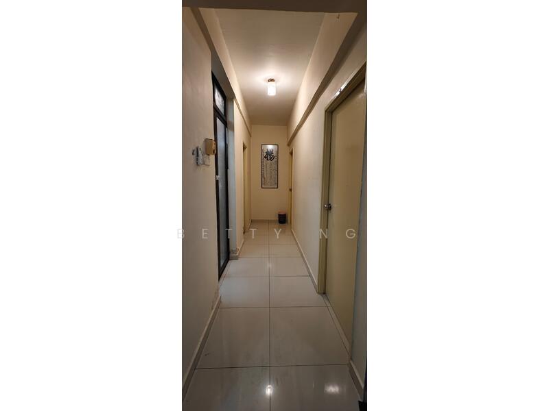 For Sale - Sri Impian Apartment