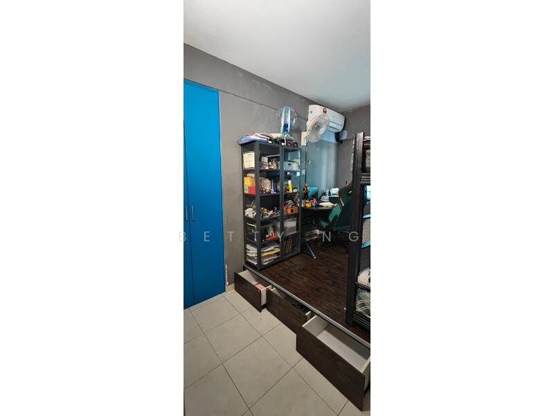 For Sale - Sri Impian Apartment