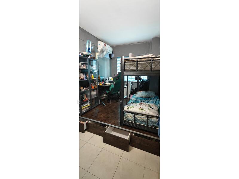 For Sale - Sri Impian Apartment