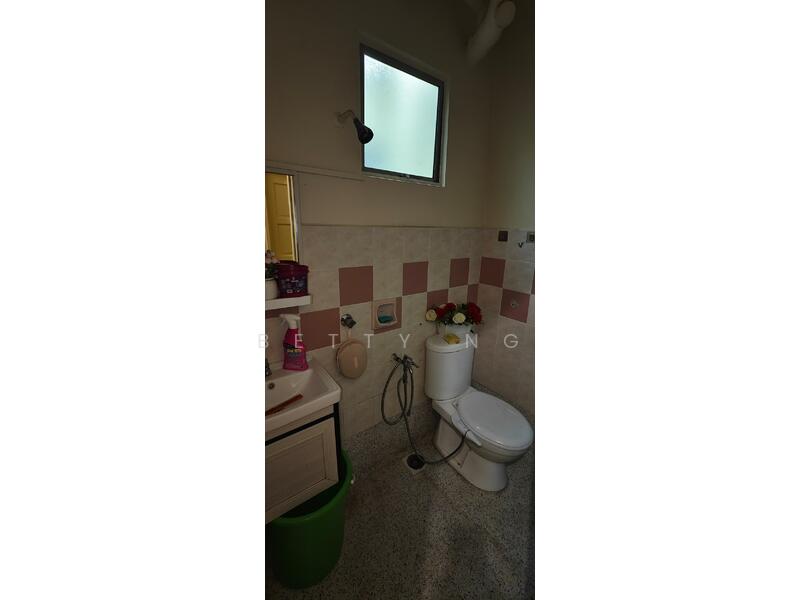 For Sale - Sri Impian Apartment