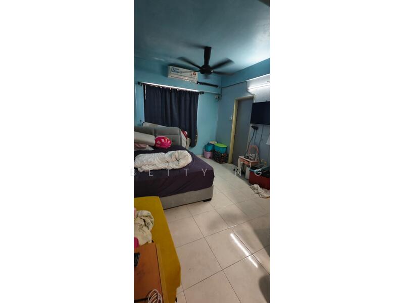 For Sale - Sri Impian Apartment