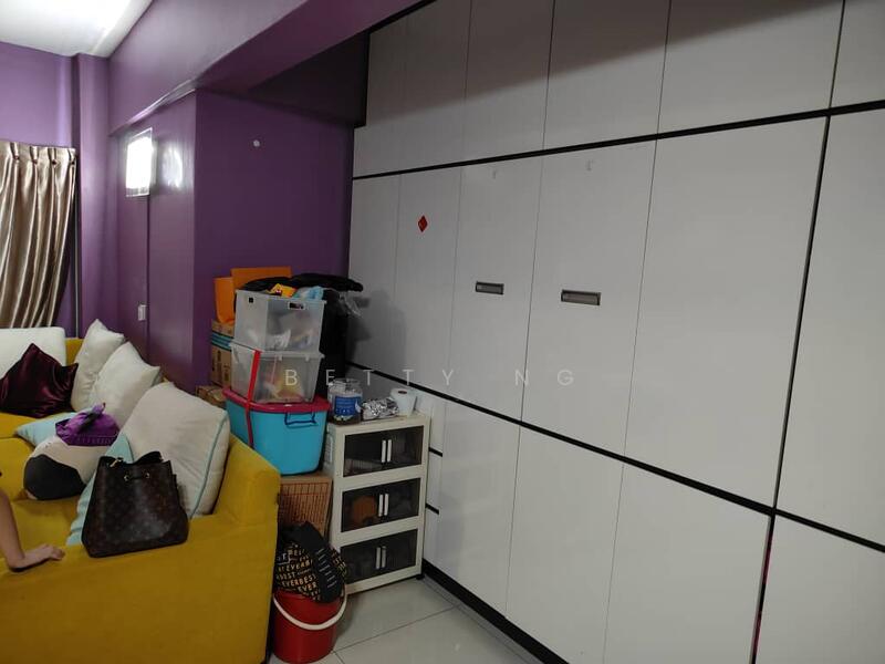 For Sale - Sri Impian Apartment