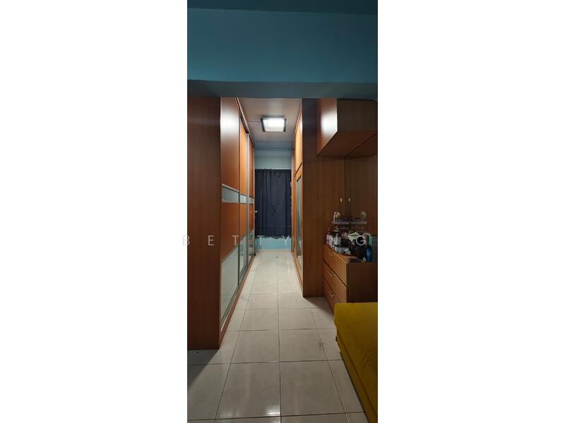 For Sale - Sri Impian Apartment