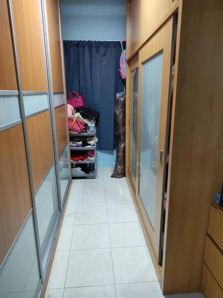 For Sale - Sri Impian Apartment