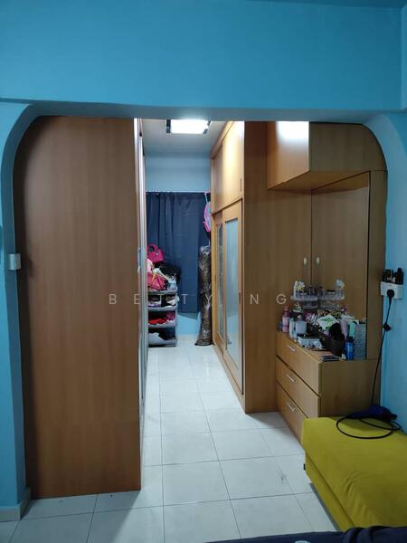 For Sale - Sri Impian Apartment