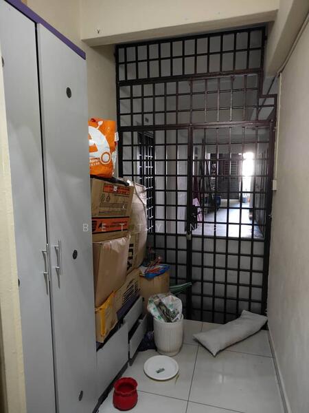 For Sale - Sri Impian Apartment