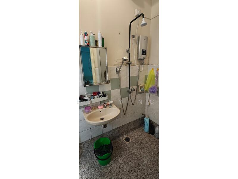 For Sale - Sri Impian Apartment