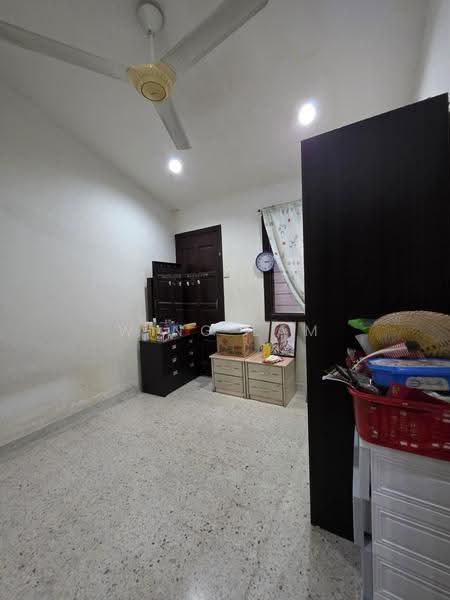 1-storey Terraced House for Sale in Sri Petaling (Kuala Lumpur) - Wing Lam - Interior - PropertyGuru.com.my
