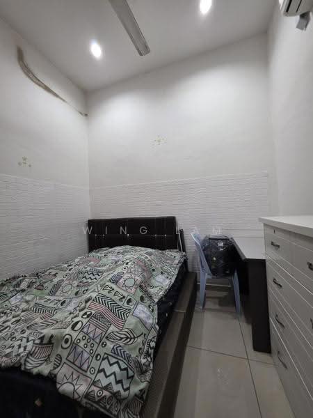 1-storey Terraced House for Sale in Sri Petaling (Kuala Lumpur) - Wing Lam - Bedroom - PropertyGuru.com.my