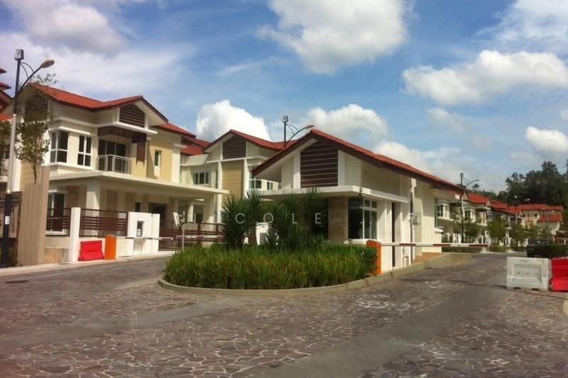 Bungalow House untuk Dijual di Bandar Baru Selayang (Selayang) - Nicole . - Exterior - PropertyGuru.com.my