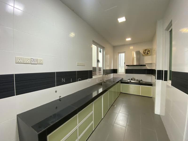 Bungalow House untuk Dijual di Bandar Baru Selayang (Selayang) - Nicole . - Kitchen - PropertyGuru.com.my