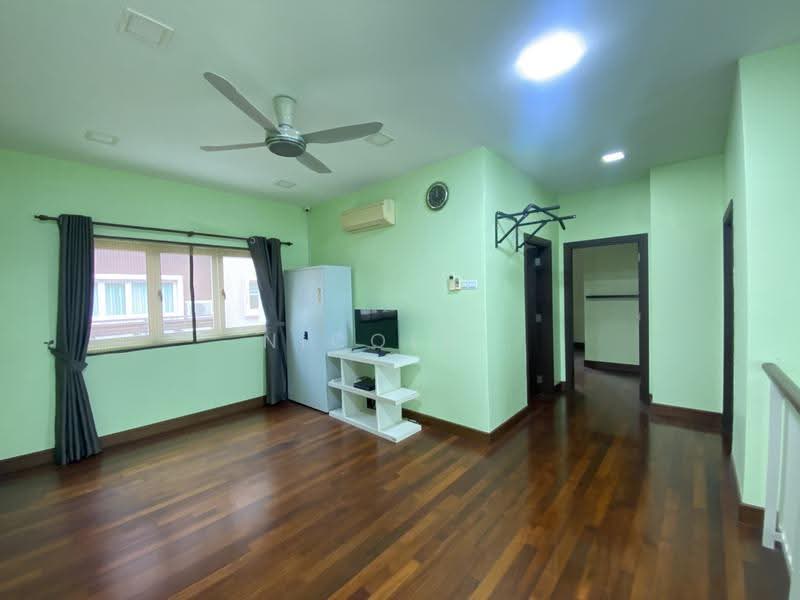 Bungalow House untuk Dijual di Bandar Baru Selayang (Selayang) - Nicole . - Living Room - PropertyGuru.com.my