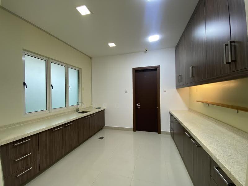 Bungalow House untuk Dijual di Bandar Baru Selayang (Selayang) - Nicole . - Kitchen - PropertyGuru.com.my
