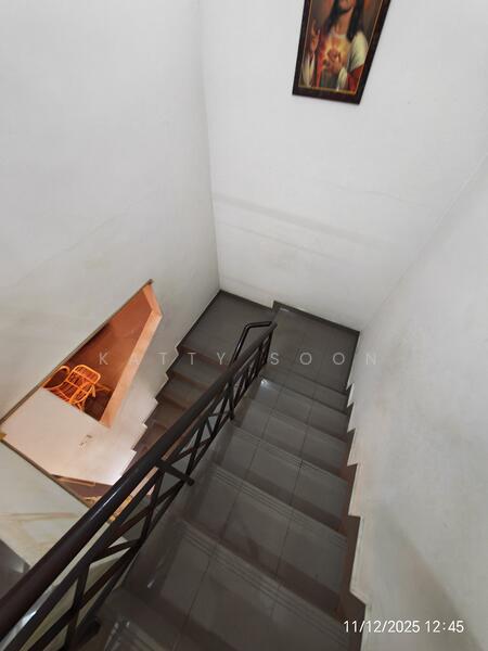 2-storey Terraced House for Sale in Kajang (Selangor) - Katty Soon - Interior - PropertyGuru.com.my