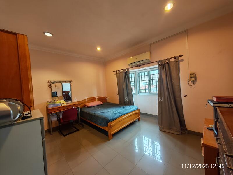 2-storey Terraced House for Sale in Kajang (Selangor) - Katty Soon - Bedroom - PropertyGuru.com.my