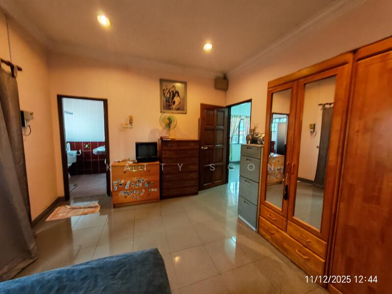 2-storey Terraced House for Sale in Kajang (Selangor) - Katty Soon - Interior - PropertyGuru.com.my