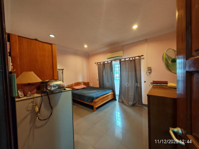 2-storey Terraced House for Sale in Kajang (Selangor) - Katty Soon - Bedroom - PropertyGuru.com.my