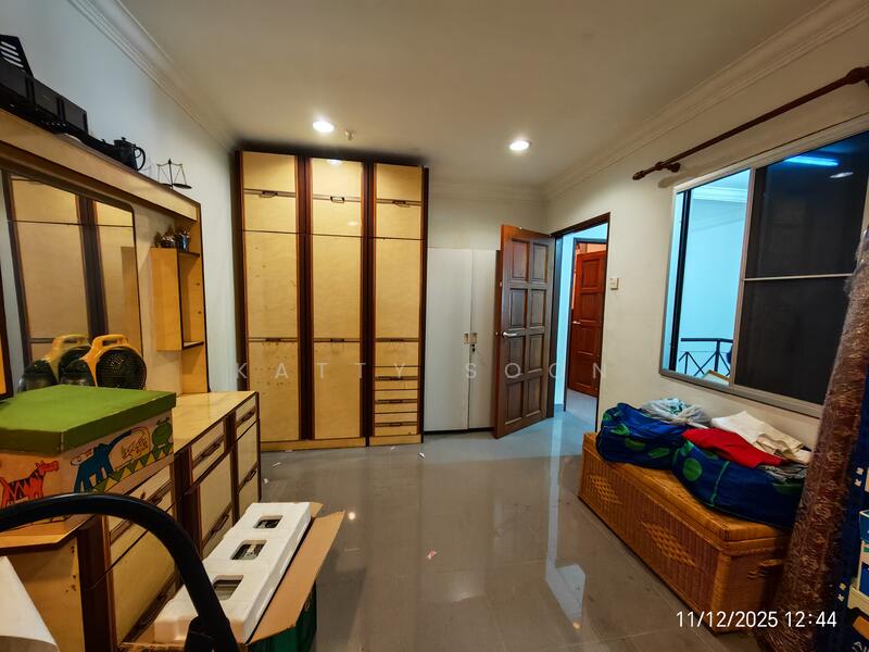2-storey Terraced House for Sale in Kajang (Selangor) - Katty Soon - Interior - PropertyGuru.com.my